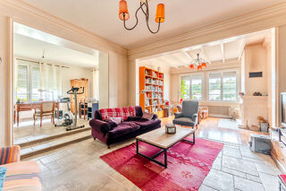  Maison � vendre 7 pi�ces 234 m�