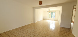  Maison à louer 5 pièces 100 m²
