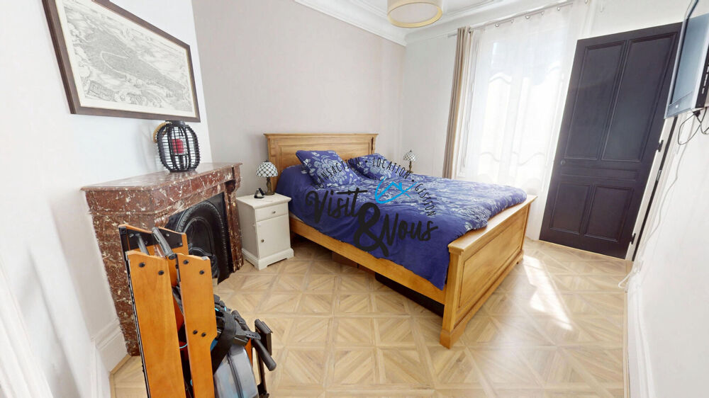 Vente Appartement Appartement T4 familial et lumineux secteur Danton Le Havre Le havre