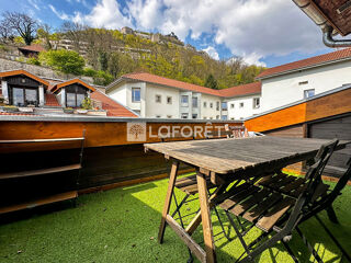  Appartement � vendre 1 pi�ce 39 m�