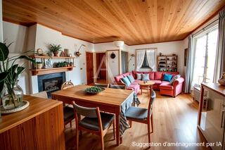  Maison � vendre 5 pi�ces 130 m�