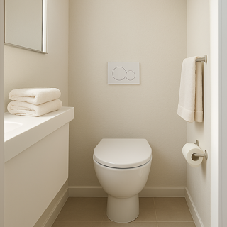  Appartement à vendre 1 pièce 25 m²