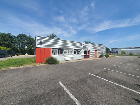 Local, secteur Villemur-sur-Tarn 418700 31340 Villematier