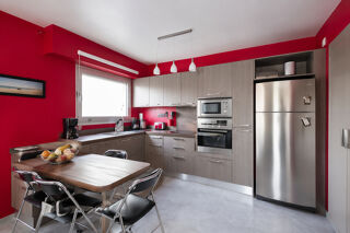  Appartement à vendre 4 pièces 80 m²