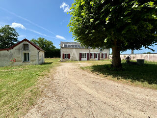  Maison � vendre 5 pi�ces 156 m�