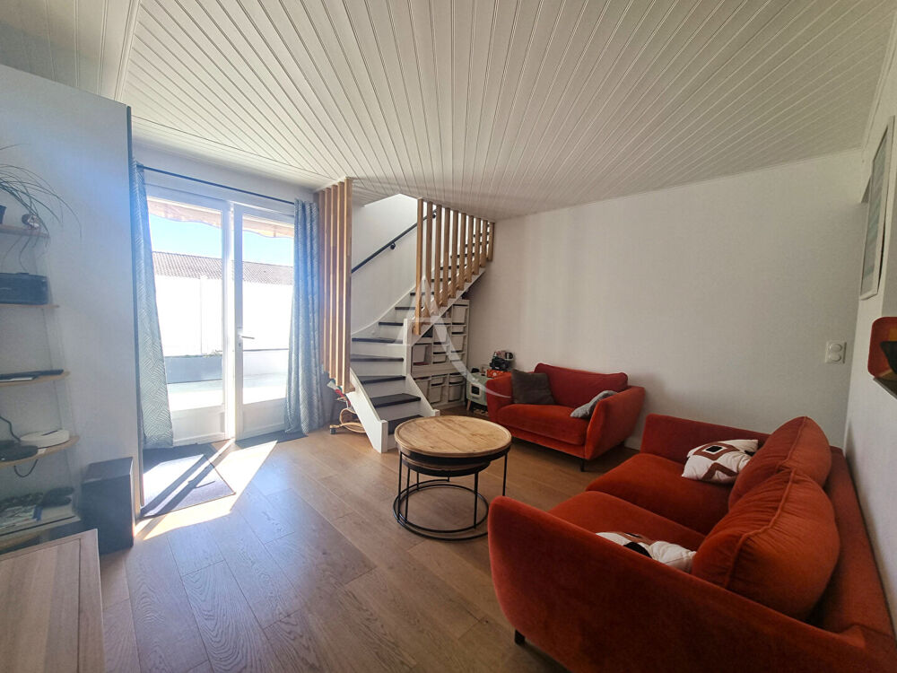 Vente Maison Maison Saint Sebastien Sur Loire au calme Saint sebastien sur loire