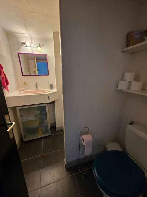  Appartement � louer 1 pi�ce 23 m�