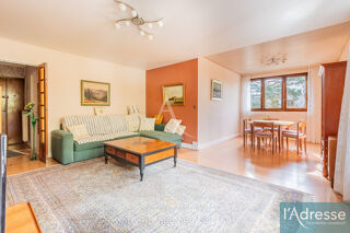  Appartement à vendre 5 pièces 90 m² Orsay