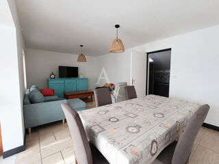  Maison à vendre 2 pièces 69 m²