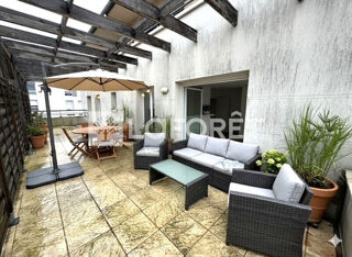  Appartement  vendre 4 pices 83 m