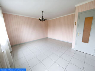  Maison � vendre 4 pi�ces 68 m�