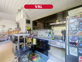  Maison à vendre 3 pièces 45 m²