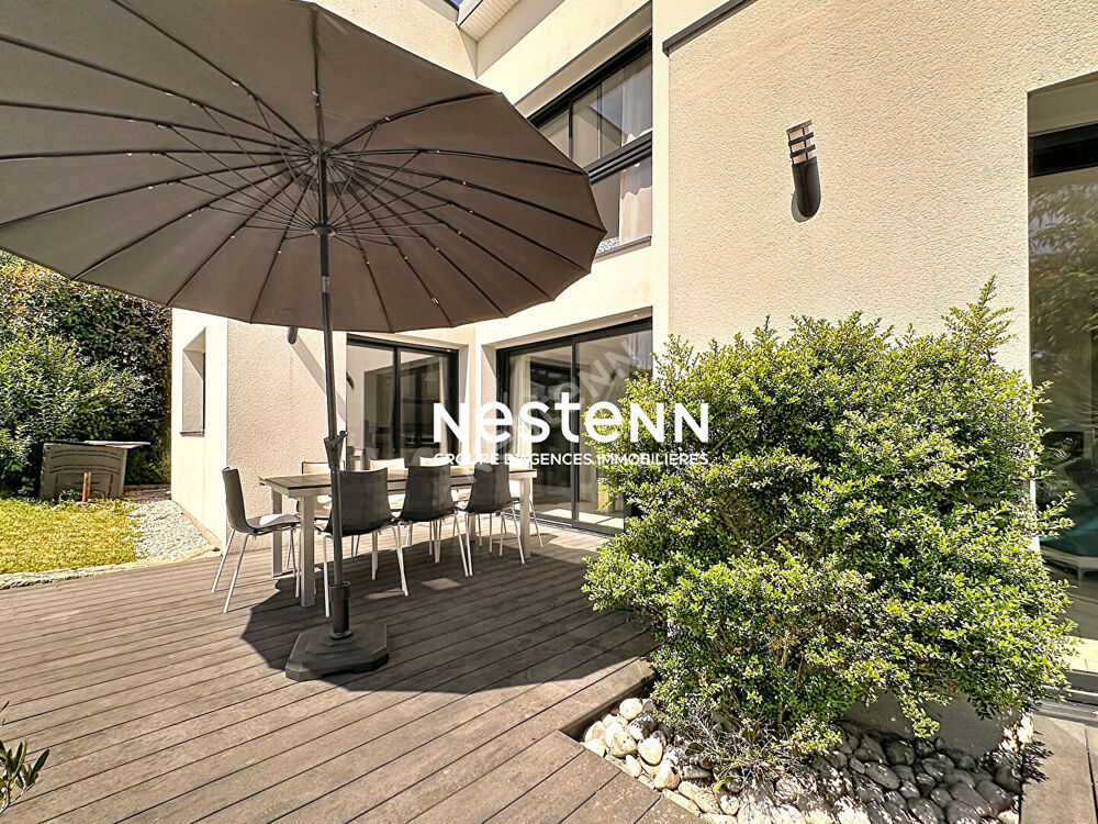 Maison 8 pièces 161 m² · à Quimper · 161 m² · 598 500 €