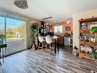  Maison � vendre 4 pi�ces 80 m�