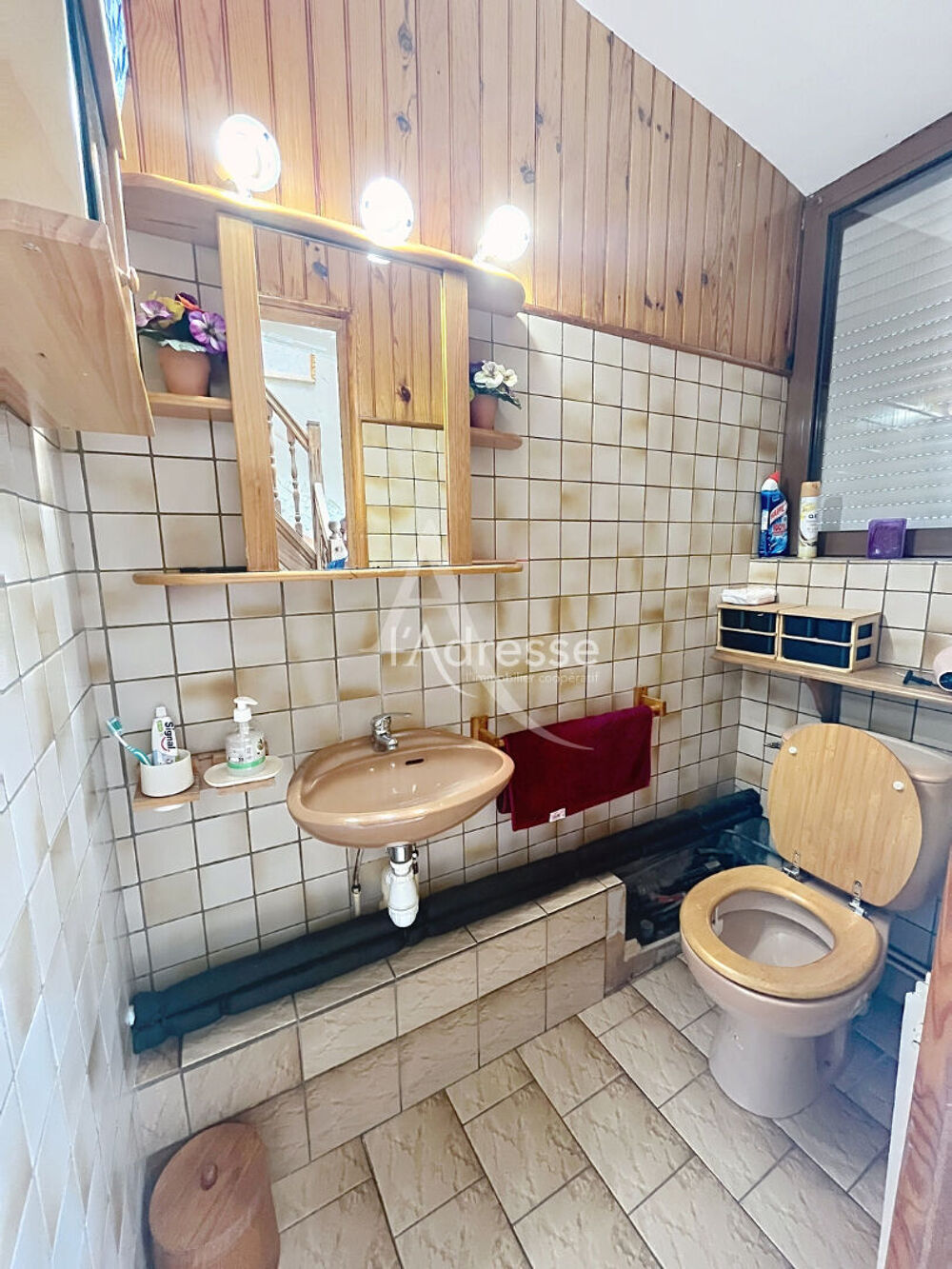 Vente Maison À 5 min de la gare Maison 3 chambres sur 580 m² à prix exceptionnel ! Chelles
