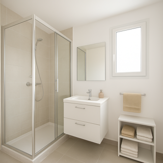  Appartement à vendre 2 pièces 49 m²