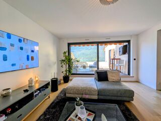 Appartement à vendre 4 pièces 98 m²