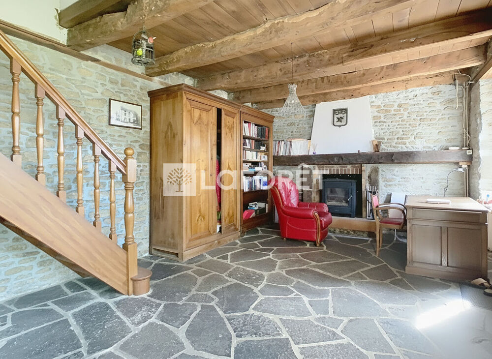 Vente Maison Maison Meneac 5 pièce(s) 137 m2 Meneac