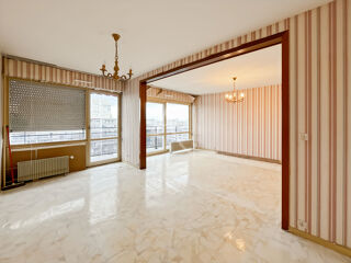  Appartement  vendre 4 pices 81 m