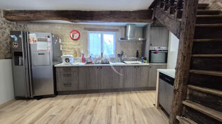  Maison � vendre 3 pi�ces 96 m�