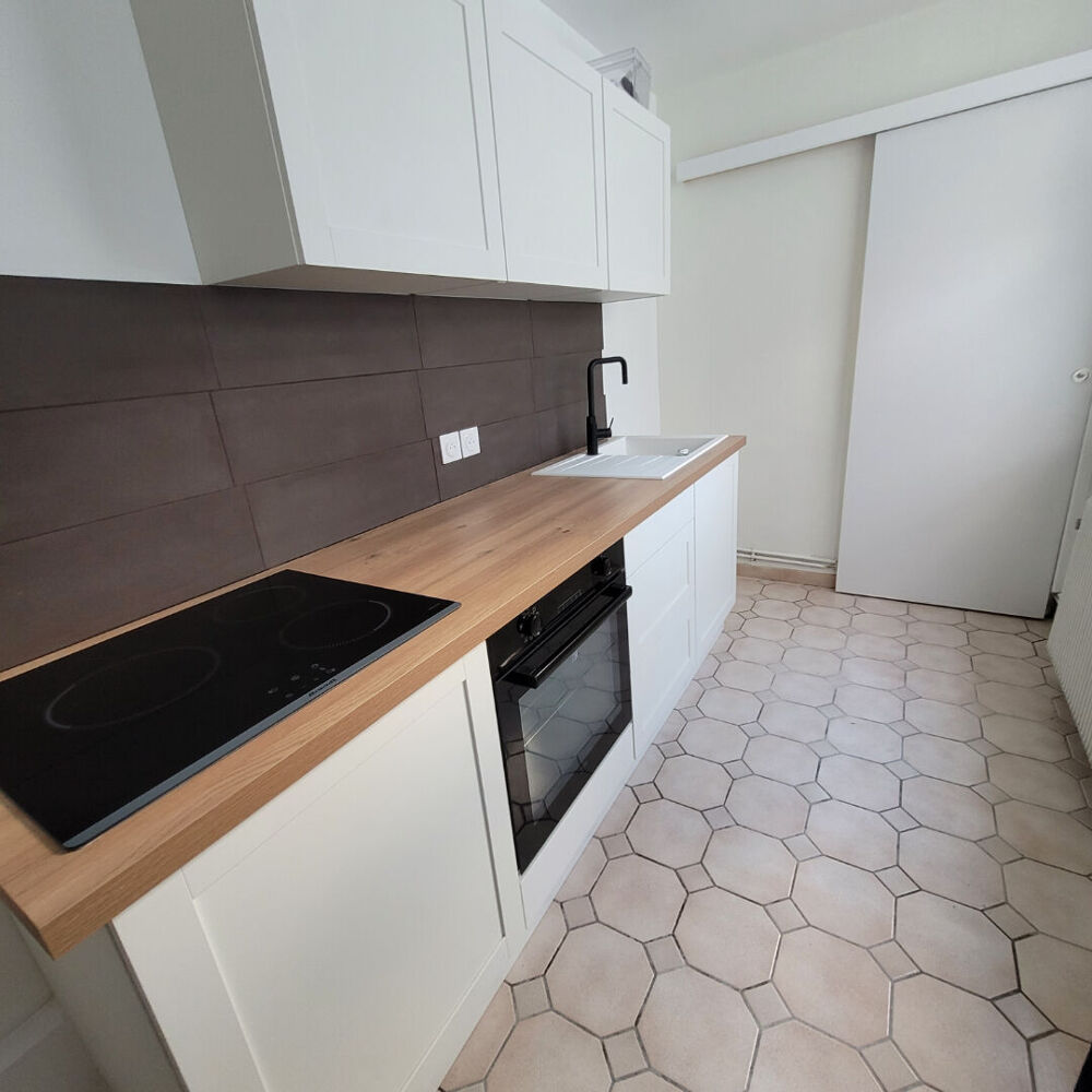 Location Maison ROUBAIX Rue ma Campagne Roubaix