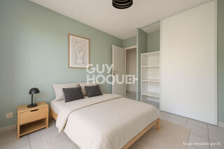  Appartement � vendre 3 pi�ces 65 m�