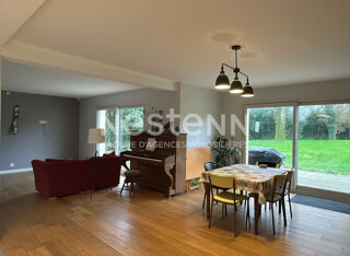  Maison  vendre 7 pices 158 m