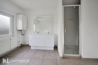  Maison � vendre 4 pi�ces 113 m�
