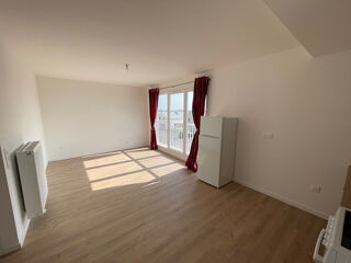  Appartement à louer 2 pièces 41 m²