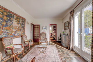 Vente Maison Maison  Brie Comte Robert 134 m2  terrain 596 m²  5 chambres Brie comte robert