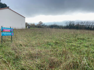  Terrain � vendre 325 m�