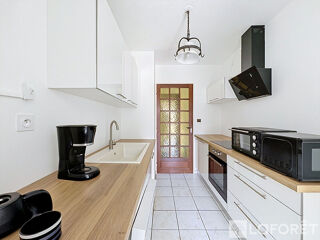  Appartement à vendre 4 pièces 83 m²