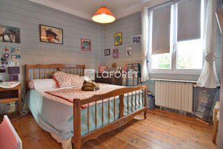  Maison à vendre 5 pièces 97 m²