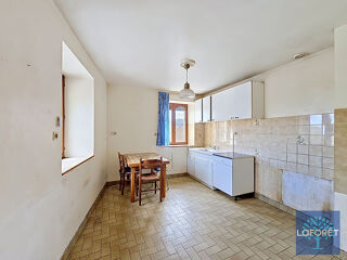  Maison à vendre 4 pièces 110 m²