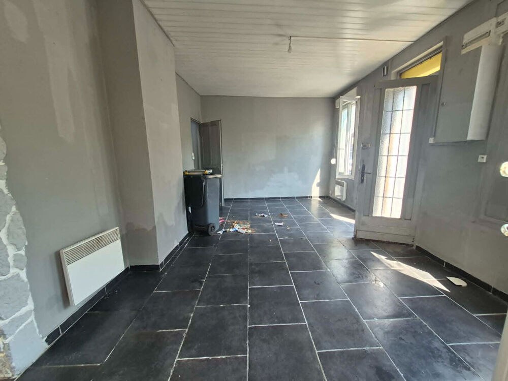 Maison Auchel 68 m2