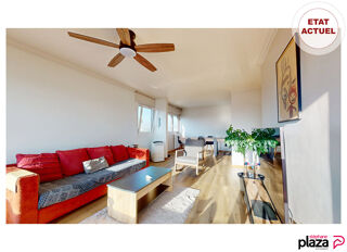  Appartement � vendre 3 pi�ces 