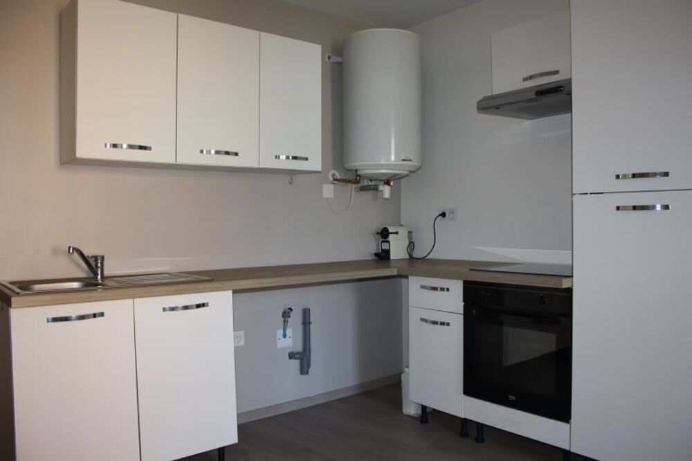 Location Appartement APPARTEMENT T2 LE PONT DE BEAUVOISIN - 2 pièce(s) - 42 m2 Le pont de beauvoisin