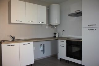  Appartement à louer 2 pièces 42 m²