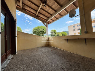  Appartement à vendre 4 pièces 100 m²