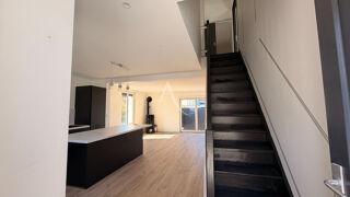  Maison à vendre 4 pièces 105 m²