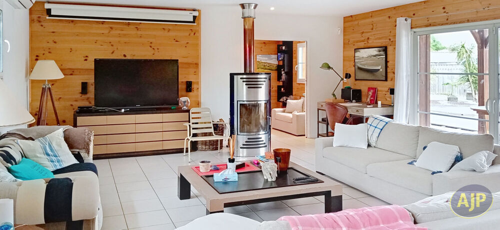 � vendre  Maison L�ge-Cap-Ferret (33950)