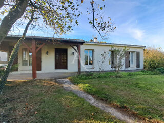  Maison � vendre 8 pi�ces 