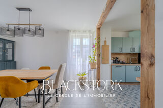  Maison à vendre 4 pièces 76 m²