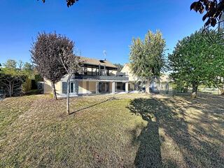 Vente Maison Maison Baissey 5 pièce(s) 110 m2 Baissey