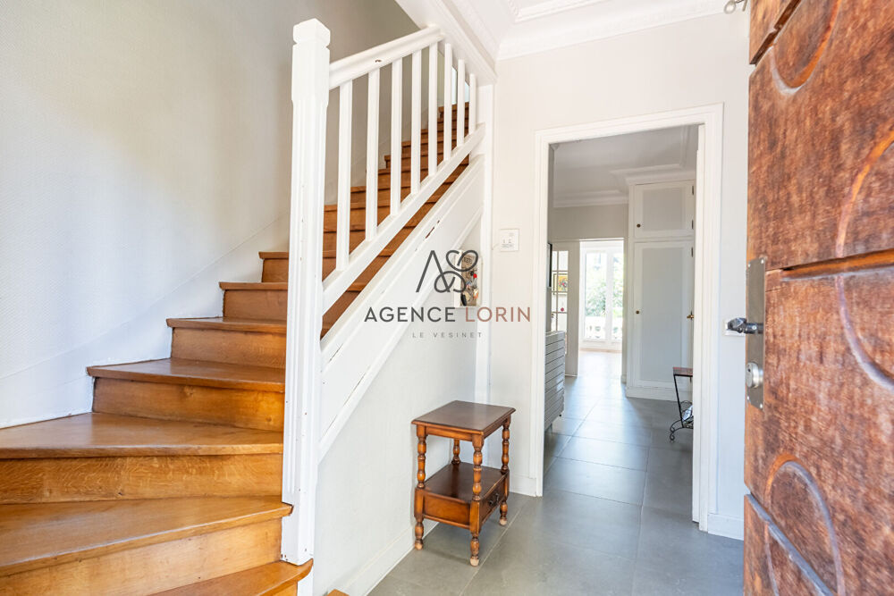 à vendre  Maison Le Vésinet (78110)