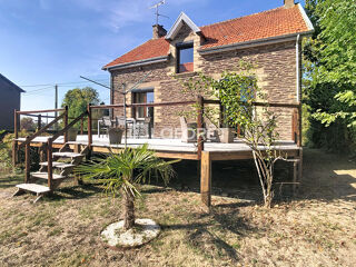  Maison à vendre 3 pièces 100 m²