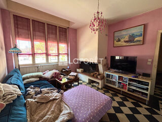  Maison  vendre 5 pices 211 m