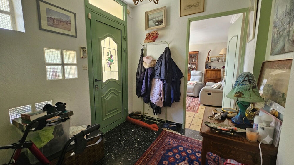 A Vendre Maison 5 pièces avec Piscine, Garage et Jardin à Montesquieu Volvestre