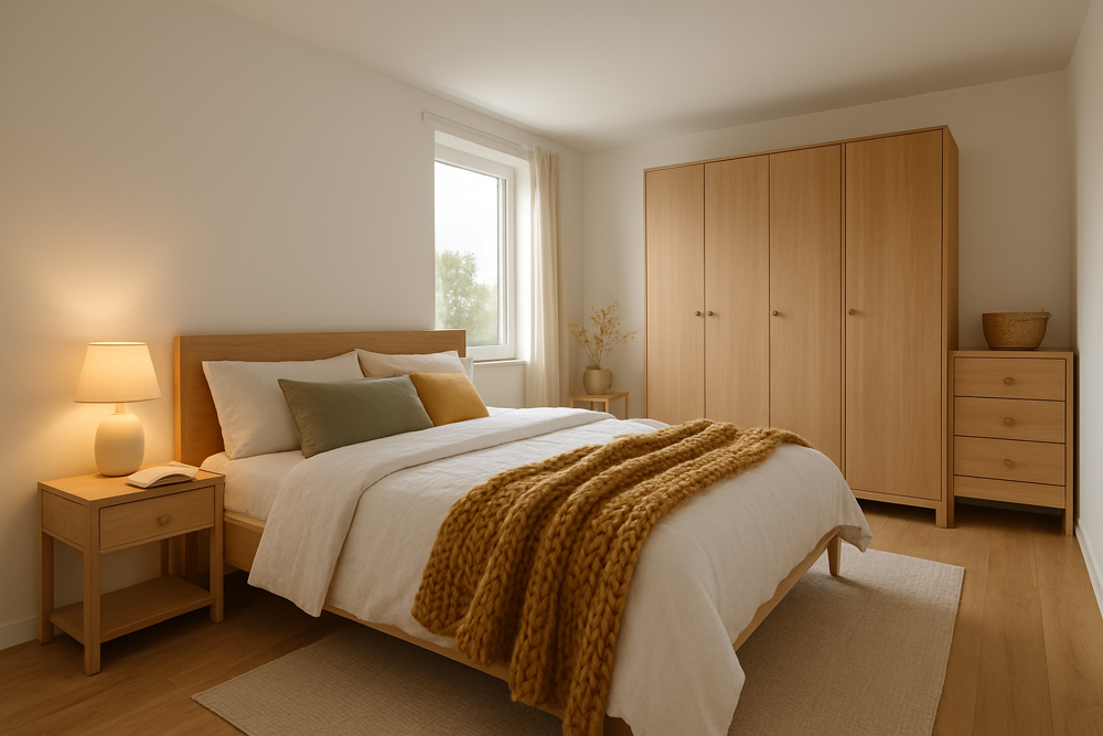 Maison 4 pièces de 82 m2 (Lacanau)
