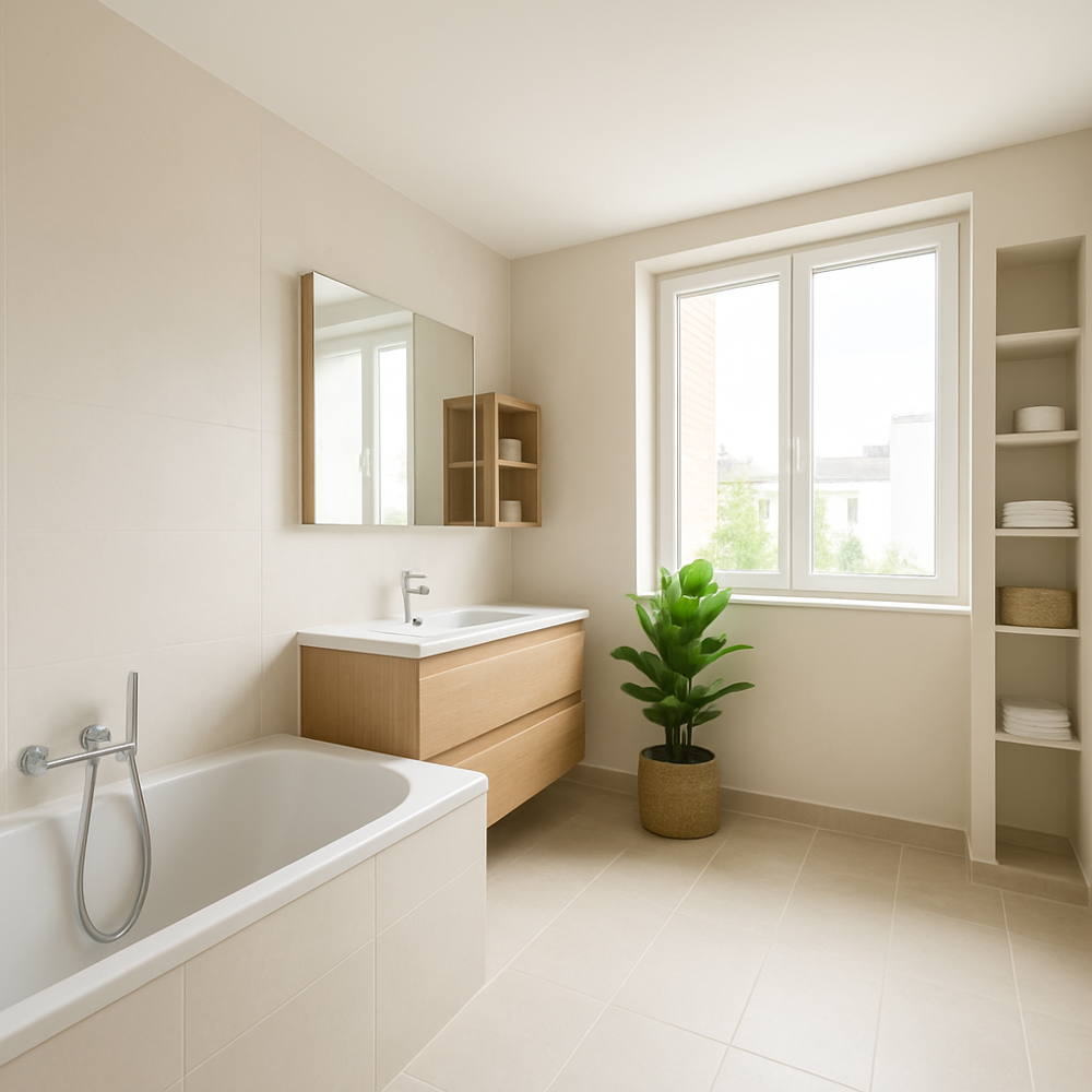 Vente Appartement Appartement 3 pièces de 62 m2 (Nice) Nice